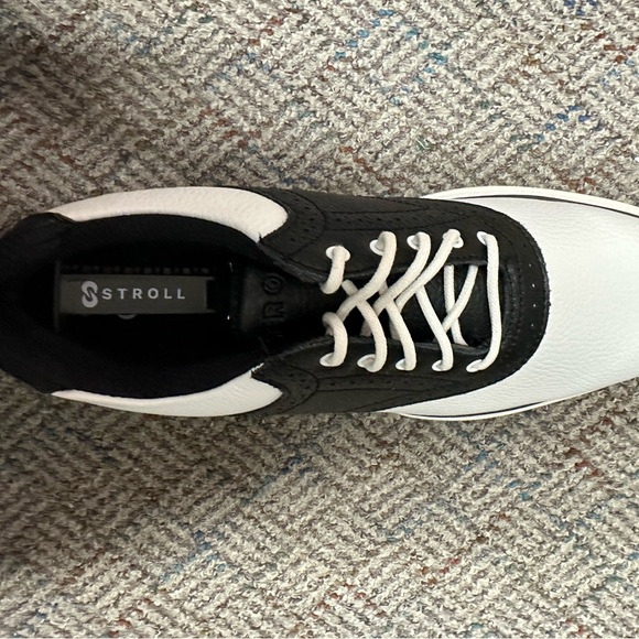 Brand new men’s golf shoe Stroll brand - Picture 3 of 3